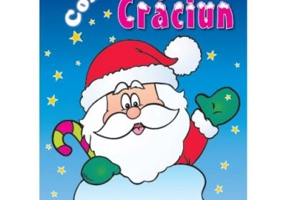 Coloram de Craciun