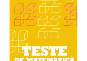 Mensa. Teste de matematica. 150 de probleme de logica matematica