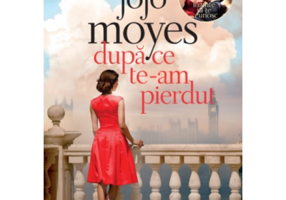 Dupa ce te-am pierdut