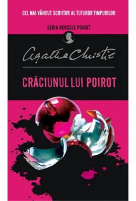 Craciunul lui Poirot