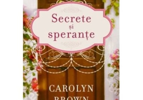 Secrete si sperante