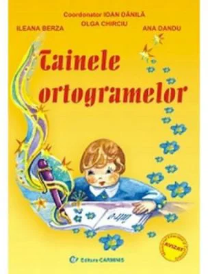 Tainele ortogramelor