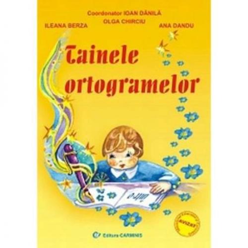 Tainele ortogramelor