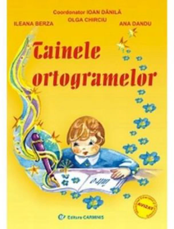 Tainele ortogramelor