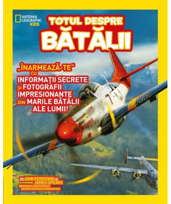 Totul despre batalii - National Geographic