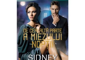 De cealalta parte a miezului noptii - Sidney Sheldon