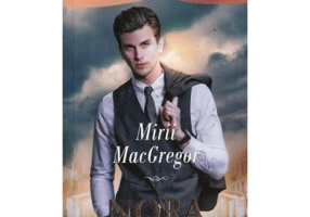 Mirii Macgregor - Nora Roberts