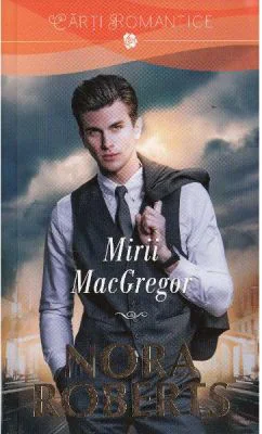 Mirii Macgregor - Nora Roberts
