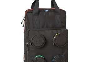 Rucsac LEGO Signature 2x2 Multi 20205-0354