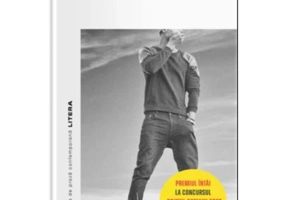 Nasterea eroului - Andrei Ungureanu