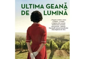 Ultima geana de lumina