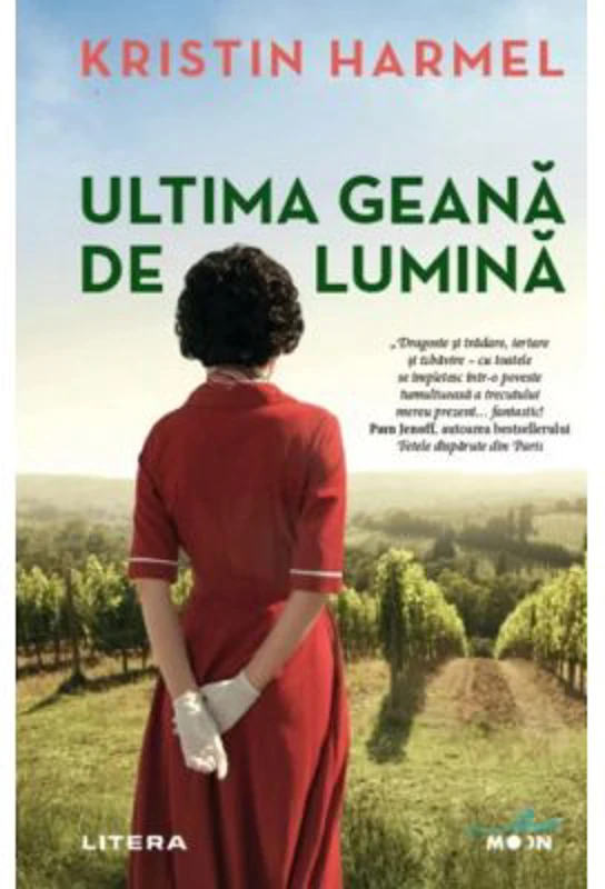 Ultima geana de lumina