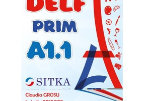 DELF Prim A1. 1