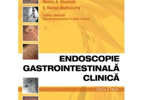 Endoscopie Gastrointestinala Clinica