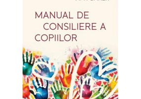 Manual de consiliere a copiilor - Amy Baker