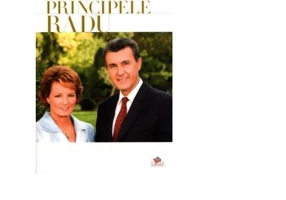 Principele Radu - Vladimir Cretulescu, Corina Murafa