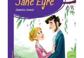 Prima mea biblioteca. Jane Eyre (vol. 40) - Charlotte Bronte