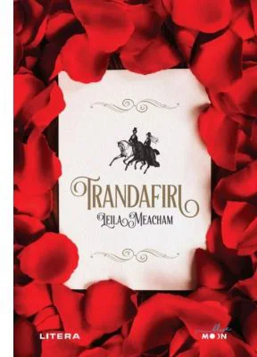 Trandafiri. Colectia Blue Moon - Leila Meacham