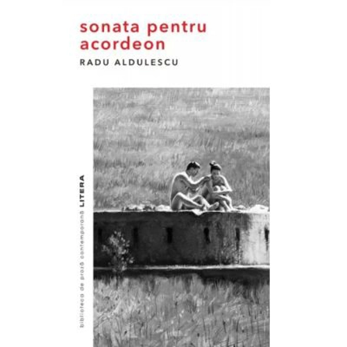 Sonata pentru acordeon