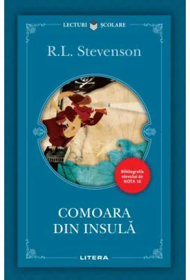 Comoara din insula