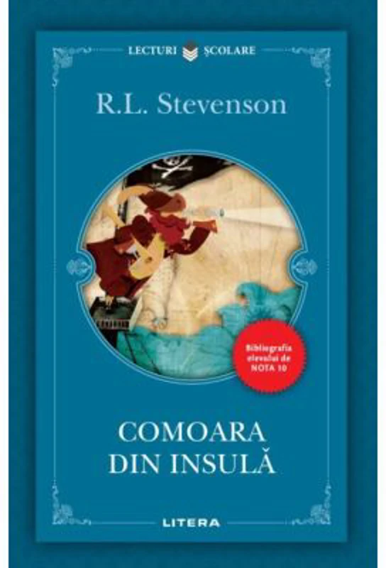 Comoara din insula
