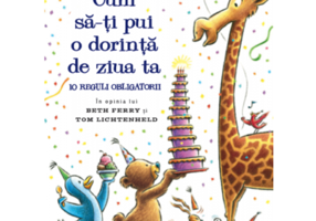 Cum sa-ti pui o dorinta de ziua ta