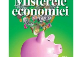 Misterele economiei - Alvin Hall
