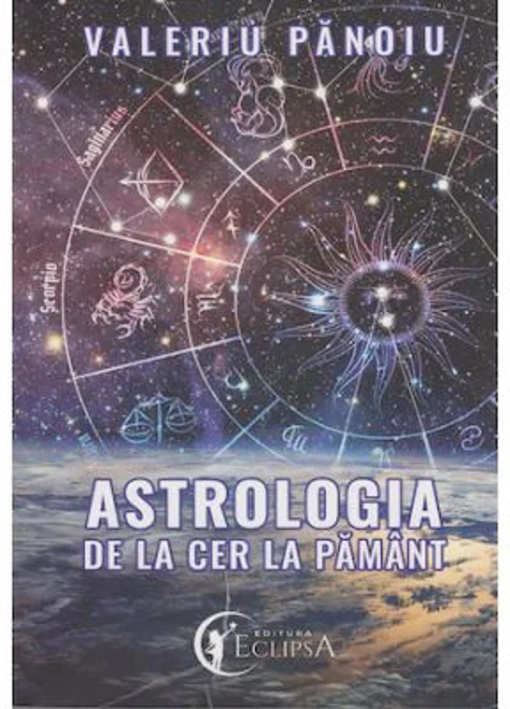 Astrologia de la cer la pamant