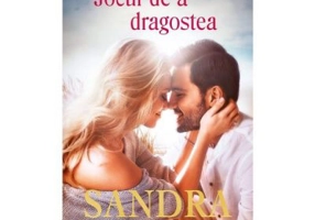 Jocul de-a dragostea - Sandra Brown