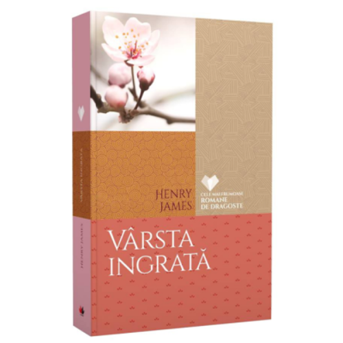 Varsta ingrata