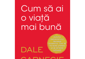 Cum sa ai o viata mai buna