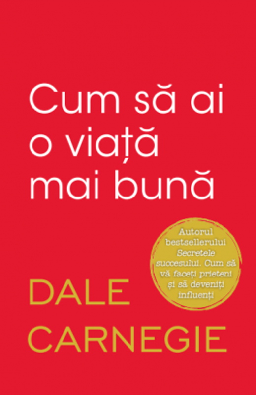 Cum sa ai o viata mai buna