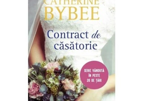 Contract de casatorie - Catherine Bybee