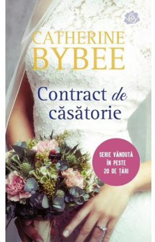 Contract de casatorie - Catherine Bybee