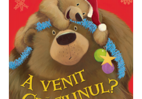 A venit Craciunul?