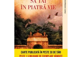 Sa tai in piatra vie