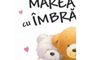 Marea carte cu imbratisari