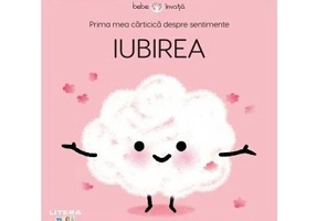 Prima mea carticica despre sentimente. Iubirea