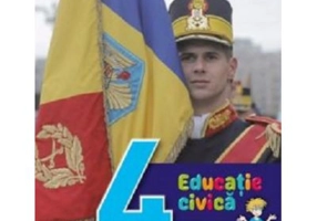 Educatie civica. Caiet de activitati. Clasa a 4-a - Gabriela Barbulescu