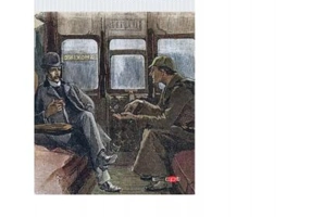 Memoriile lui Sherlock Holmes