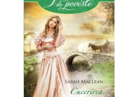 Cucerirea unui libertin - Sarah MacLean