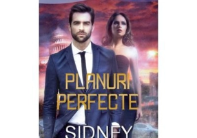 Planuri perfecte - Sidney Sheldon