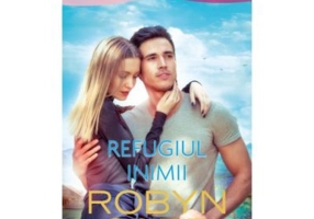 Refugiul inimii - Robyn Carr