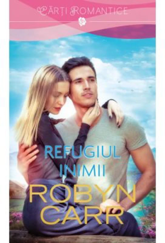 Refugiul inimii - Robyn Carr