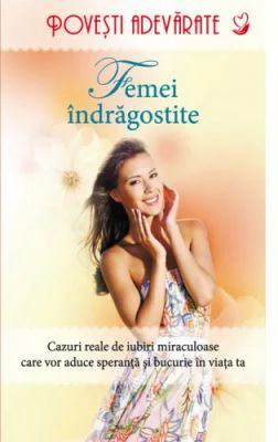 Femei indragostite - Colleen Sell