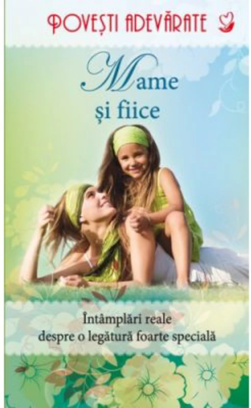 Mame si fiice - Colleen Sell