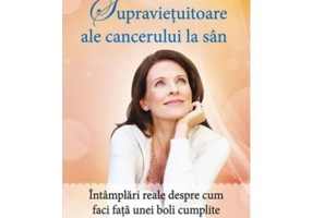 Supravietuitoare ale cancerului la san - Colleen Sell