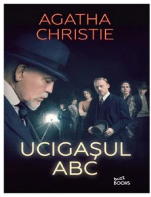 Ucigasul ABC