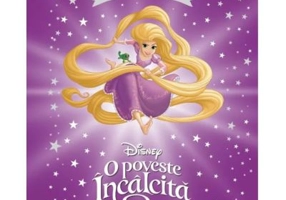 O poveste incalcita. Volumul 30. Disney. Biblioteca magica, editie de colectie