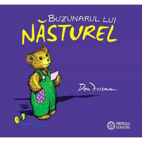 Buzunarul lui Nasturel
